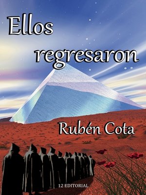 cover image of Ellos regresaron